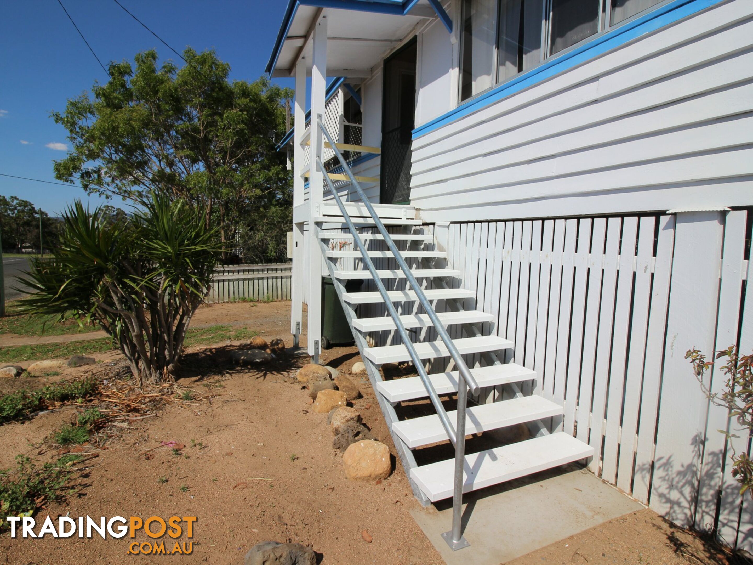 3 Mary Street BIGGENDEN QLD 4621