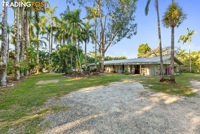 2034 Tully Mission Beach Rd Wongaling Beach QLD 4852