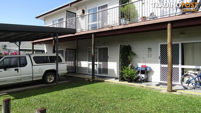 Unit 12 55-57 Reid Rd Wongaling Beach QLD 4852