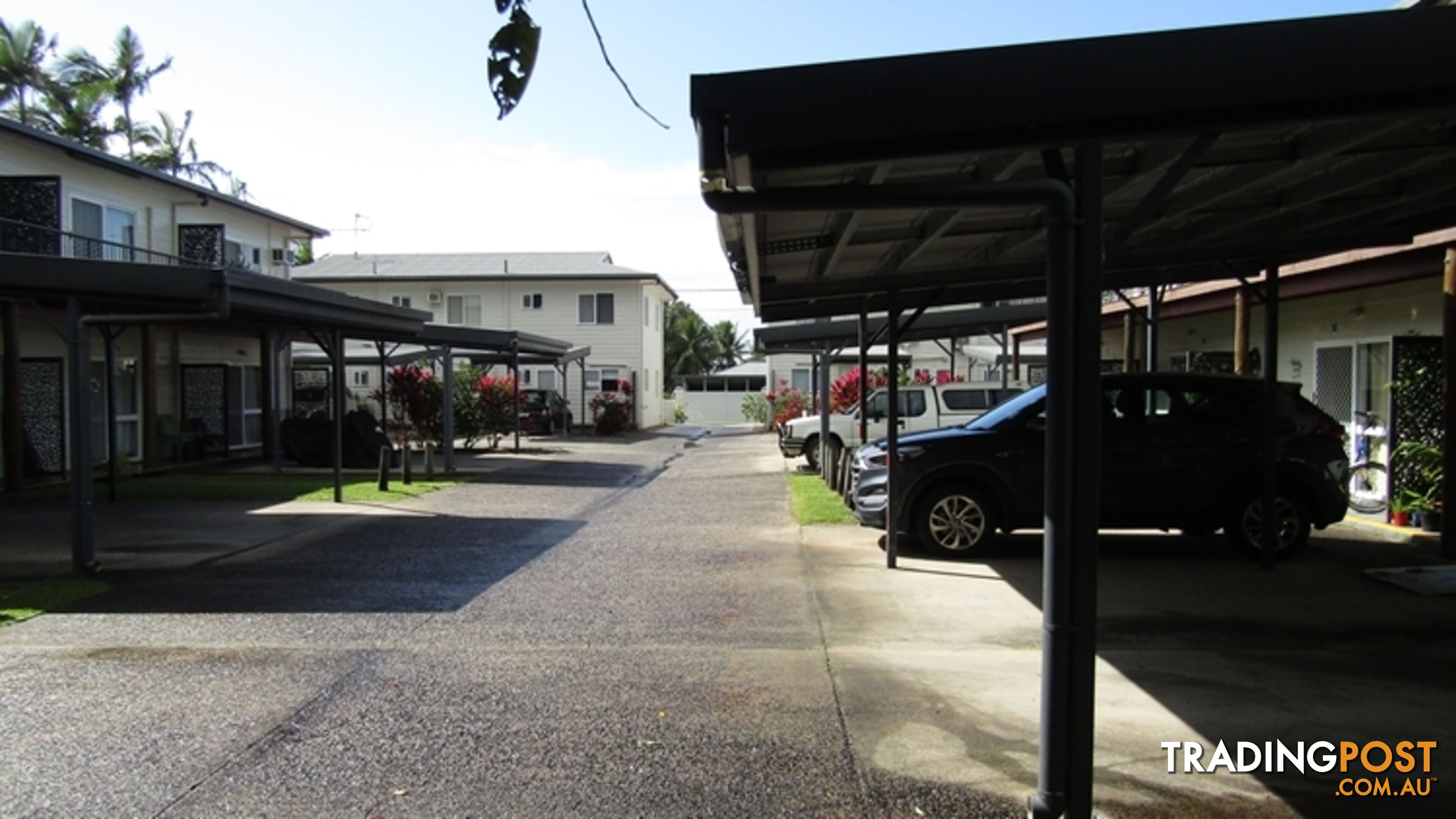 Unit 12 55-57 Reid Rd Wongaling Beach QLD 4852