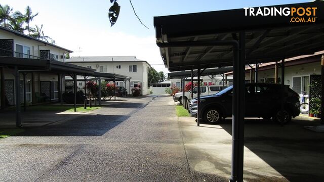 Unit 12 55-57 Reid Rd Wongaling Beach QLD 4852