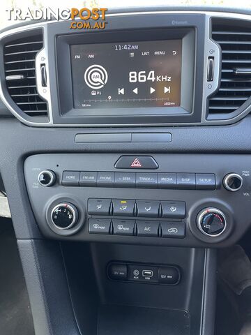 2017 Kia Sportage QL MY17 SI Wagon Automatic - photo 5 of 6