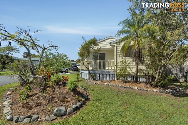 23 159 MOORINDIL STREET TEWANTIN QLD 4565