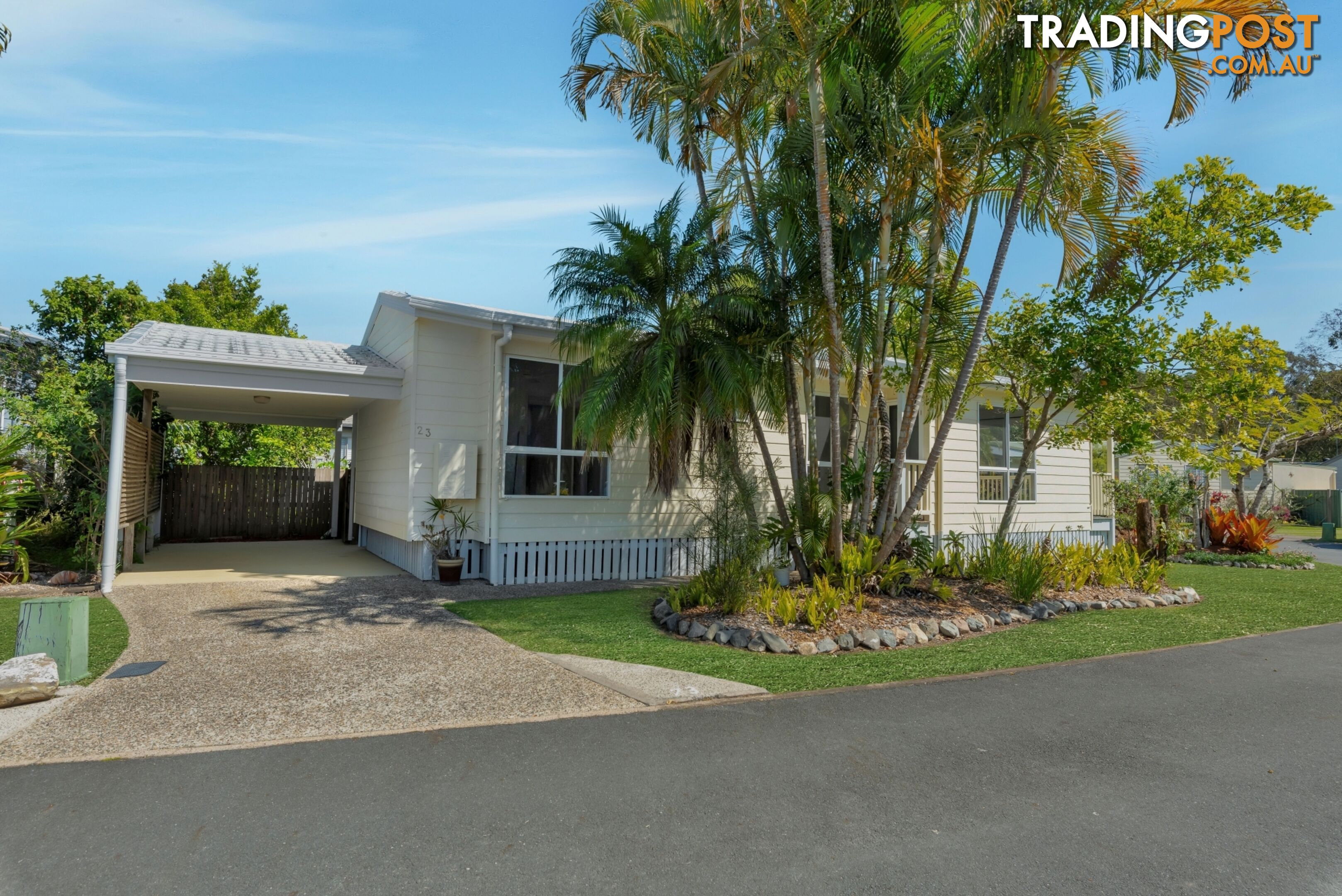 23 159 MOORINDIL STREET TEWANTIN QLD 4565