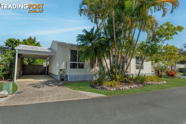 23 159 MOORINDIL STREET TEWANTIN QLD 4565