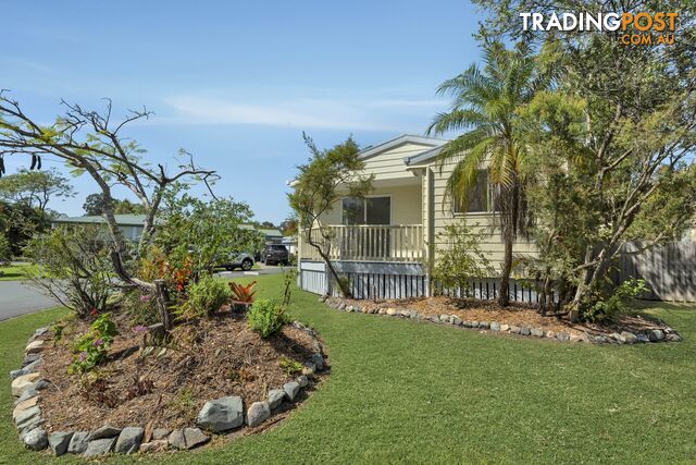 23 159 MOORINDIL STREET TEWANTIN QLD 4565