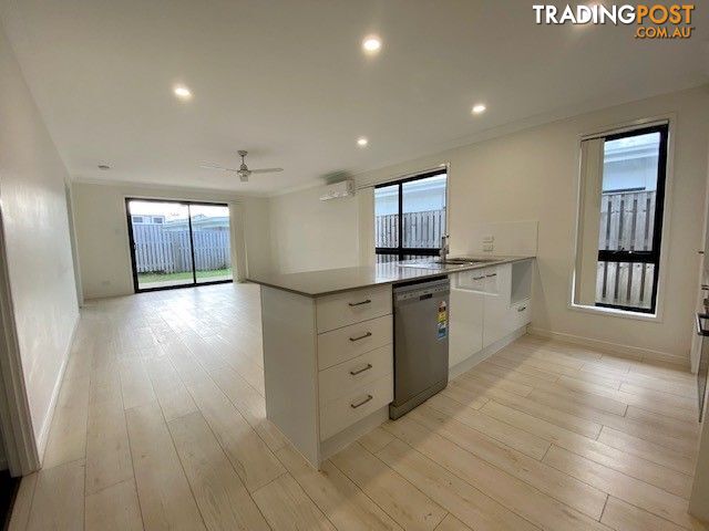 51 HILL DRIVE PIMPAMA QLD 4209