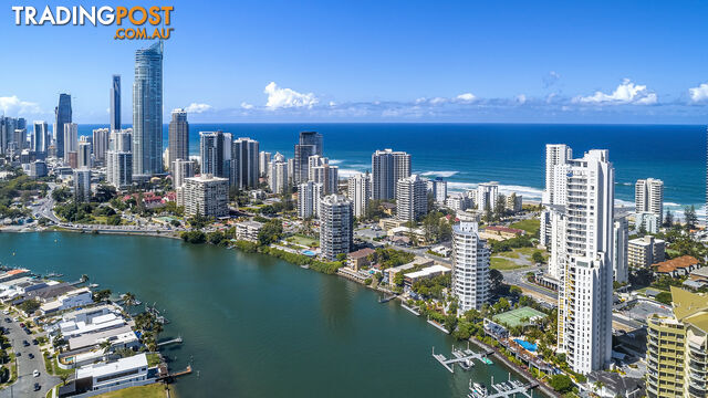 41 2894-2910 Gold Coast Highway Surfers Paradise 4217 SURFERS PARADISE QLD 4217