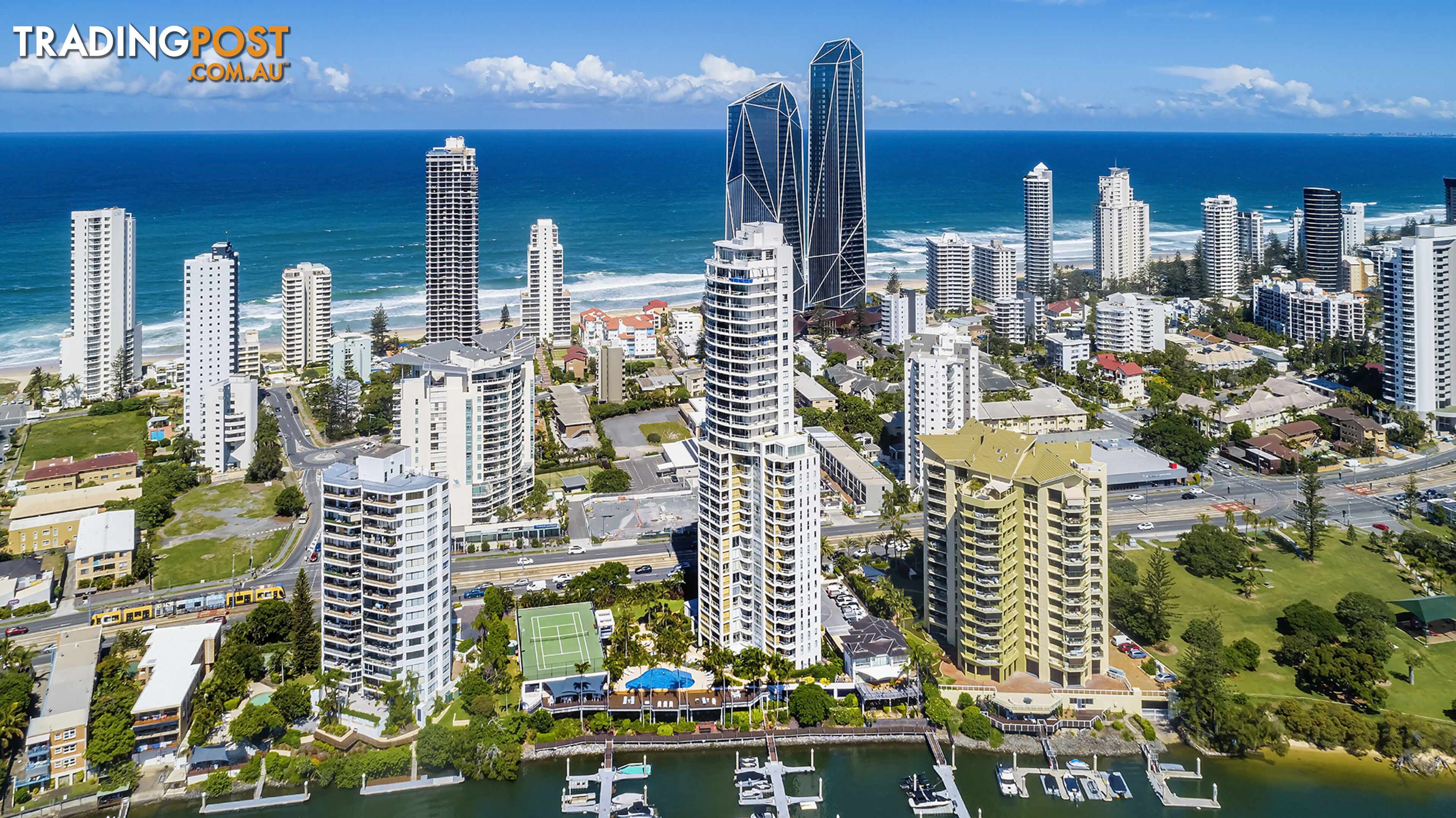 41 2894-2910 Gold Coast Highway Surfers Paradise 4217 SURFERS PARADISE QLD 4217