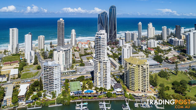 41 2894-2910 Gold Coast Highway Surfers Paradise 4217 SURFERS PARADISE QLD 4217