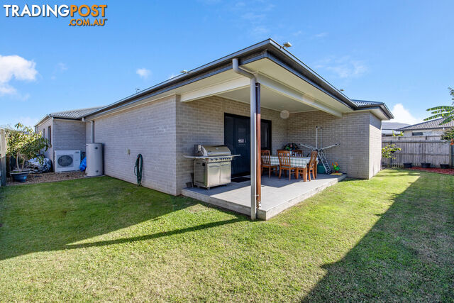 23 Coldstream Street PIMPAMA QLD 4209