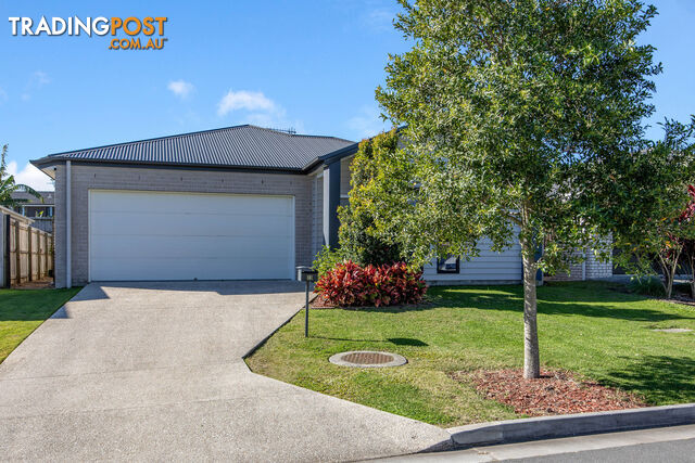 23 Coldstream Street PIMPAMA QLD 4209