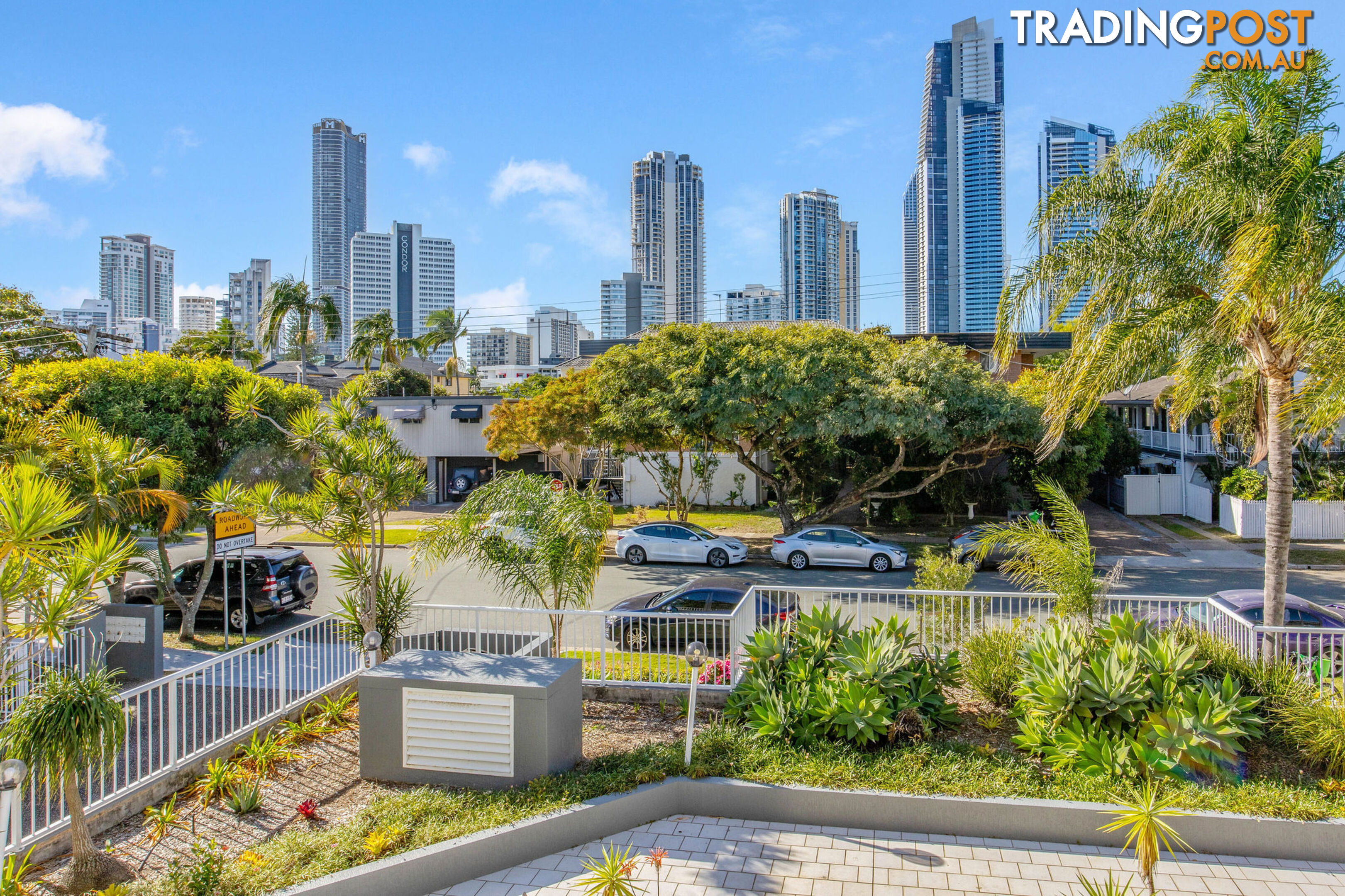 11 14 - 16 DARRAMBAL STREET SURFERS PARADISE QLD 4217