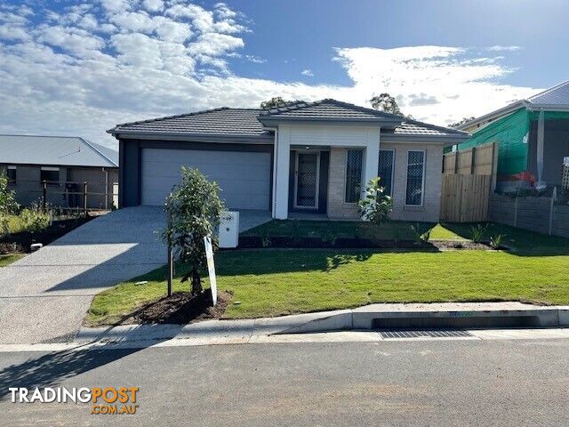 19 PALMER ROAD GREENBANK QLD 4124