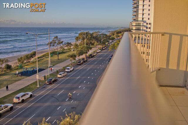 142 The Esplanade SURFERS PARADISE QLD 4217