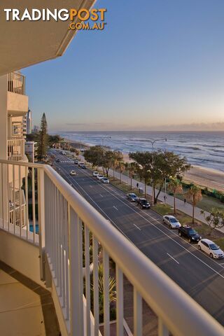 142 The Esplanade SURFERS PARADISE QLD 4217