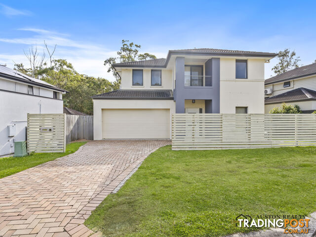 16 LOCKWOOD PLACE MOLENDINAR QLD 4214