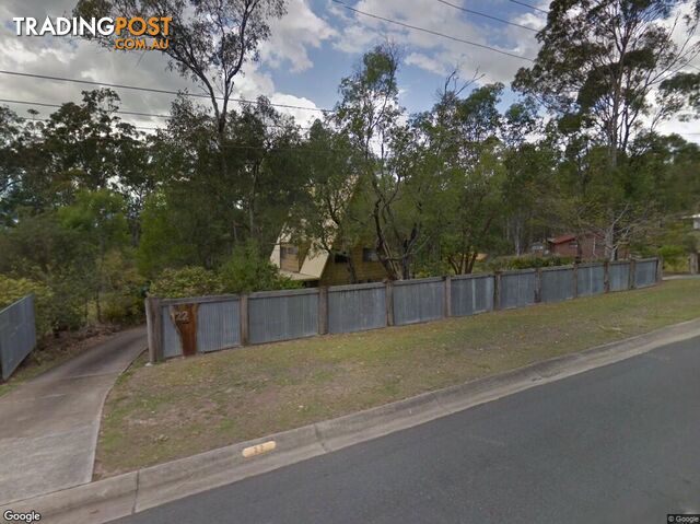 22 Tarrant Drive MUDGEERABA QLD 4213