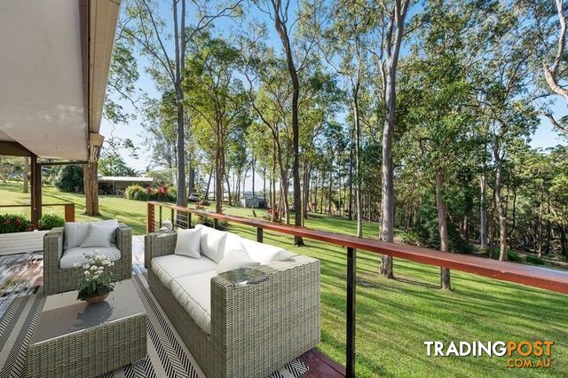 22 Tarrant Drive MUDGEERABA QLD 4213