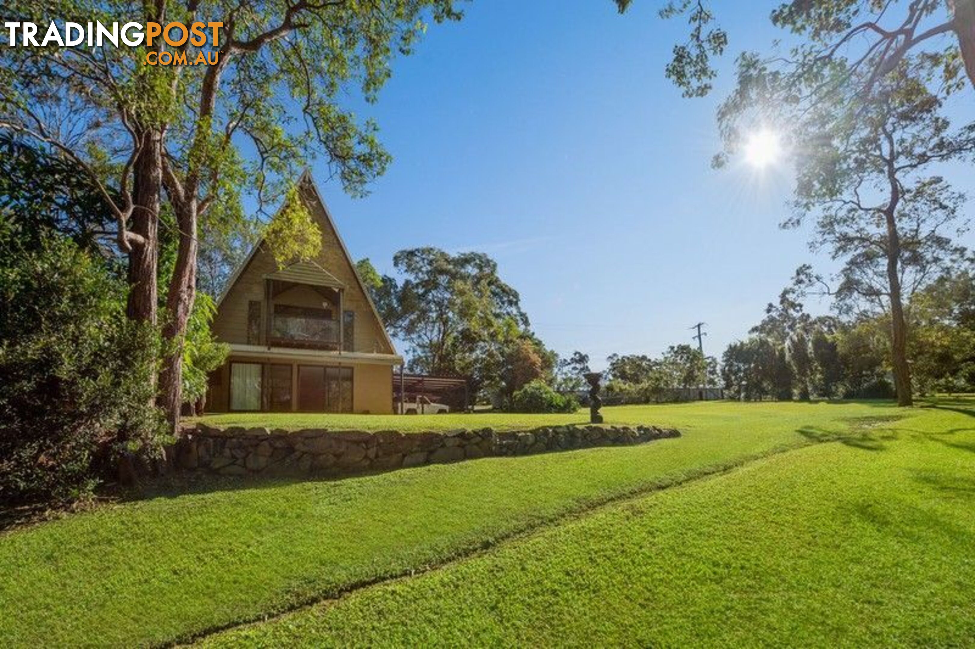 22 Tarrant Drive MUDGEERABA QLD 4213