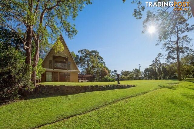 22 Tarrant Drive MUDGEERABA QLD 4213