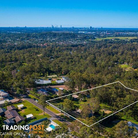 22 Tarrant Drive MUDGEERABA QLD 4213