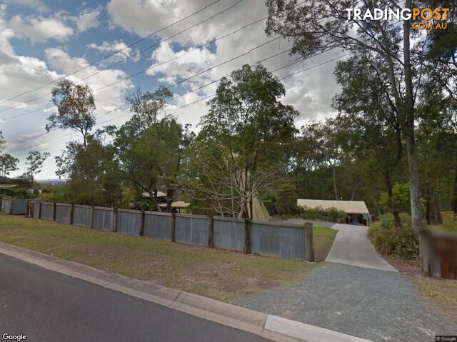 22 Tarrant Drive MUDGEERABA QLD 4213