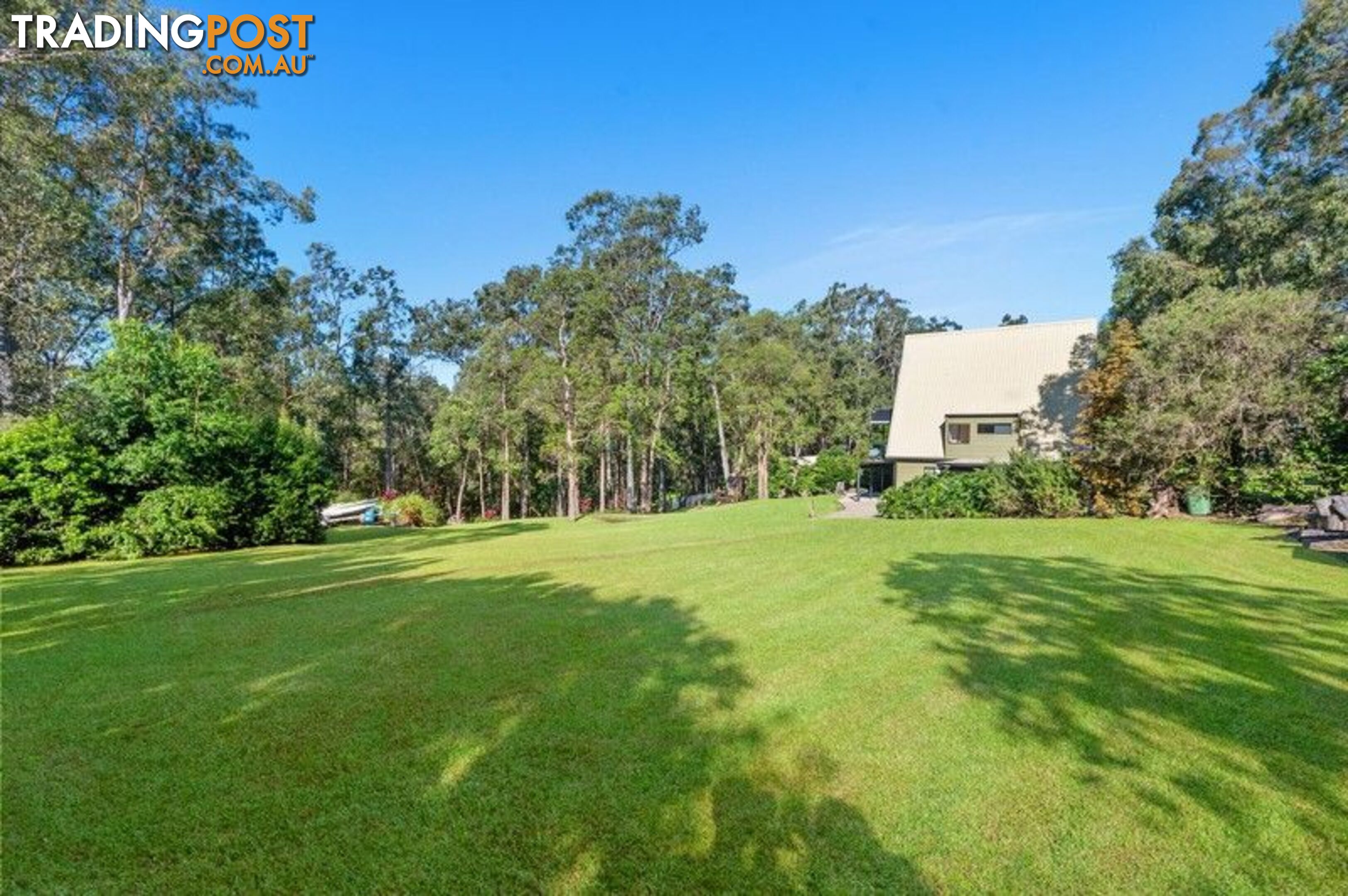 22 Tarrant Drive MUDGEERABA QLD 4213