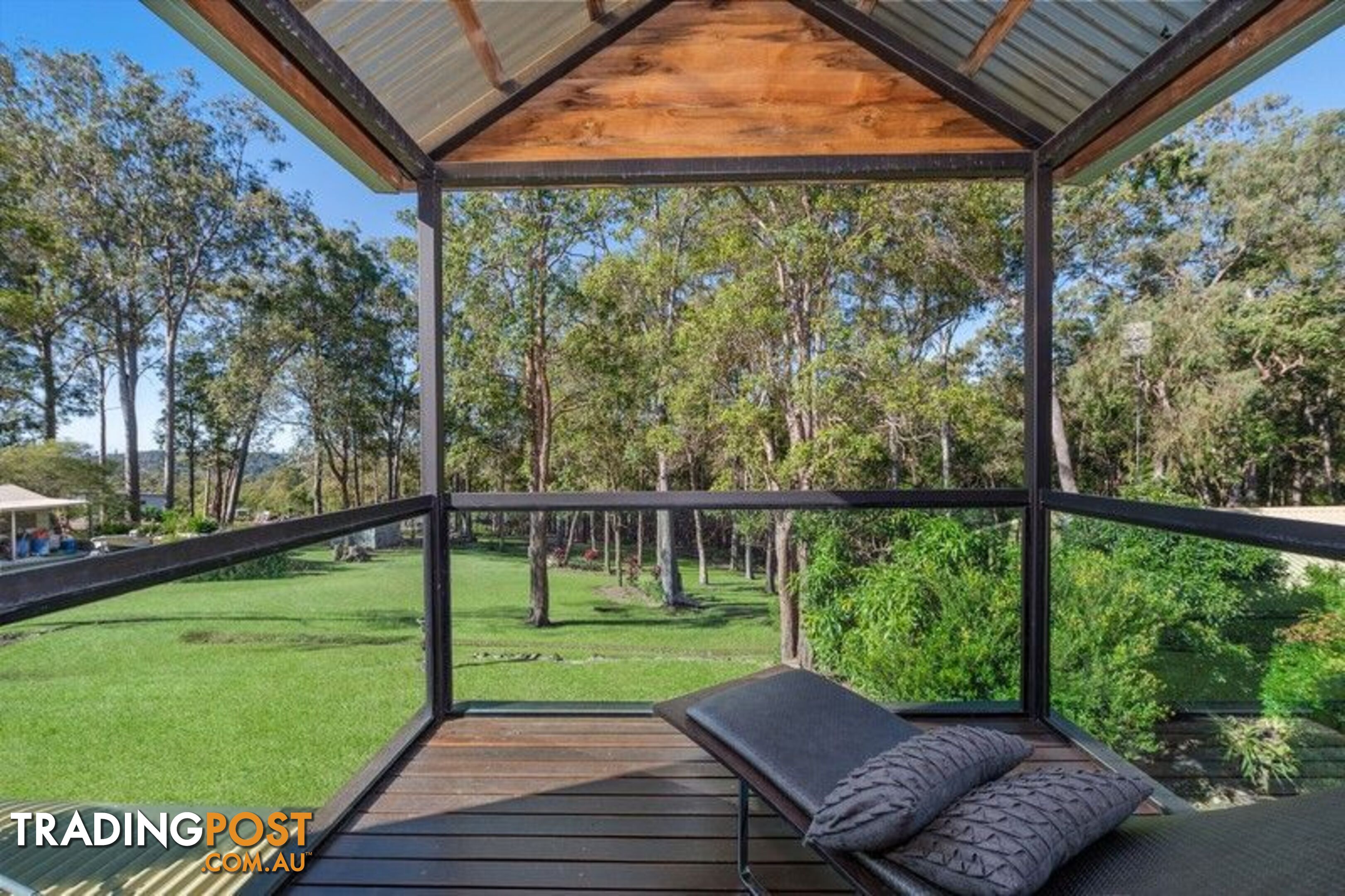 22 Tarrant Drive MUDGEERABA QLD 4213