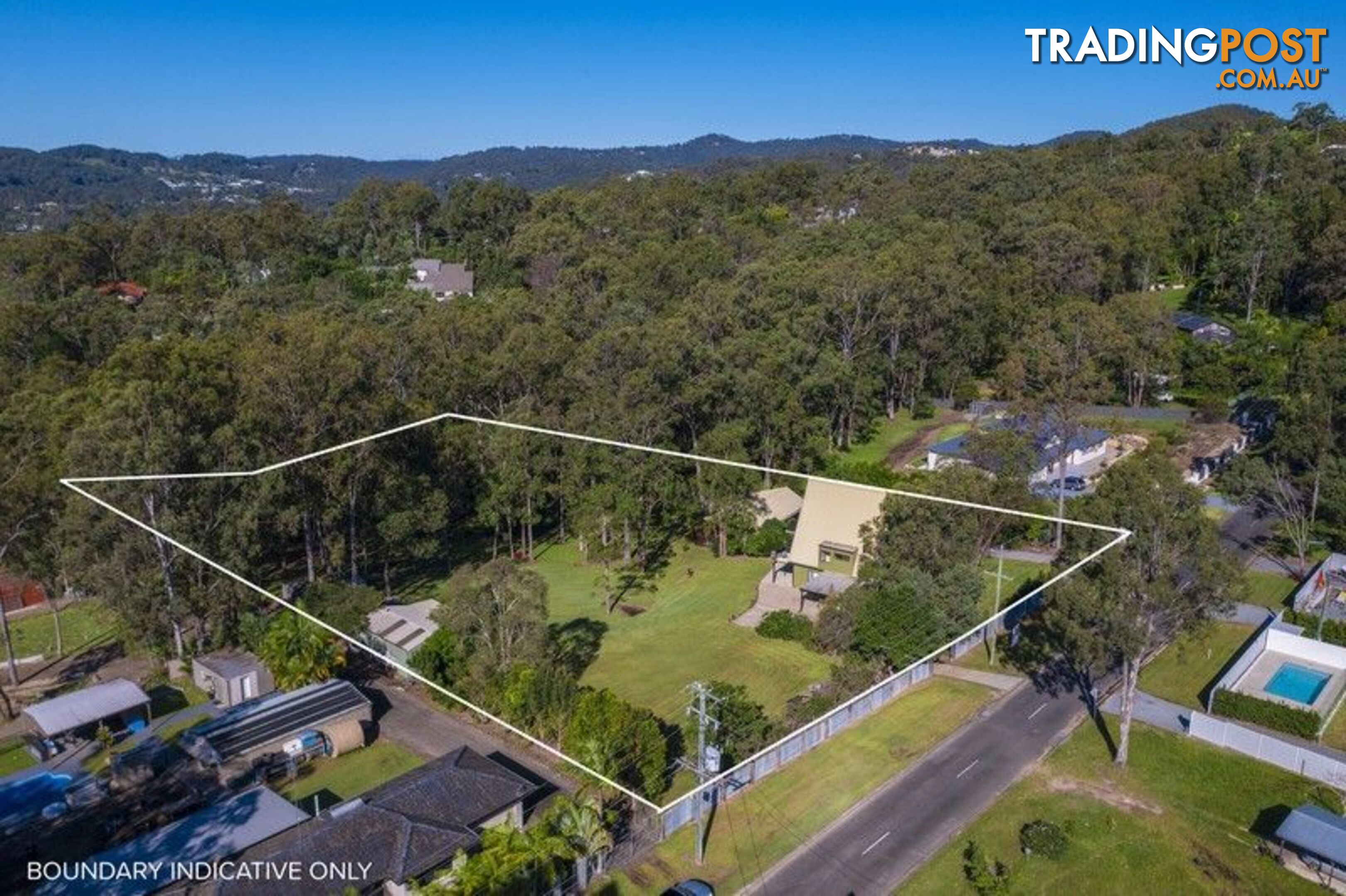 22 Tarrant Drive MUDGEERABA QLD 4213