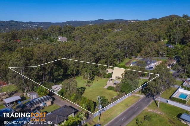 22 Tarrant Drive MUDGEERABA QLD 4213