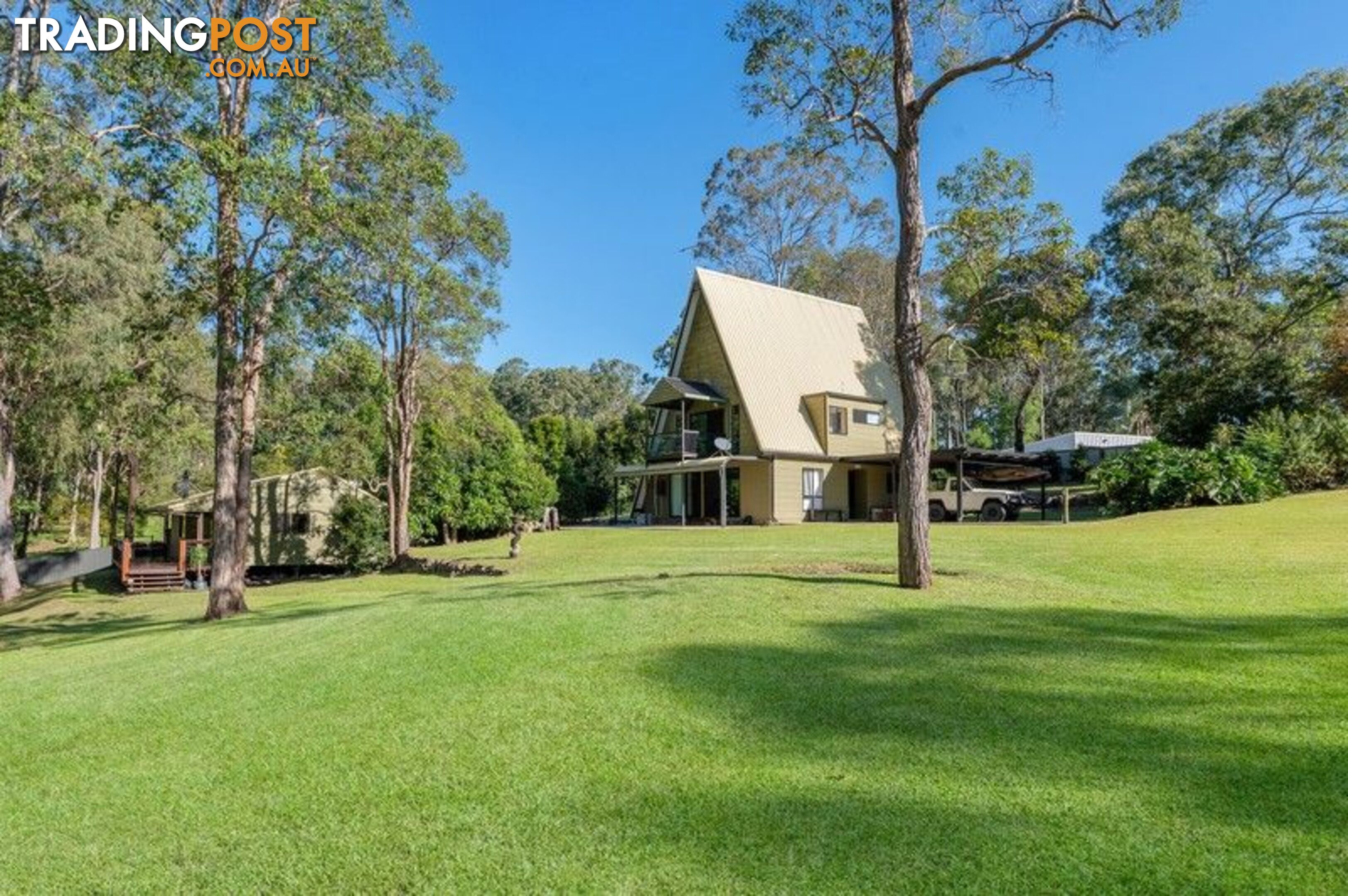 22 Tarrant Drive MUDGEERABA QLD 4213