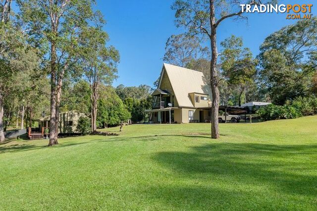 22 Tarrant Drive MUDGEERABA QLD 4213