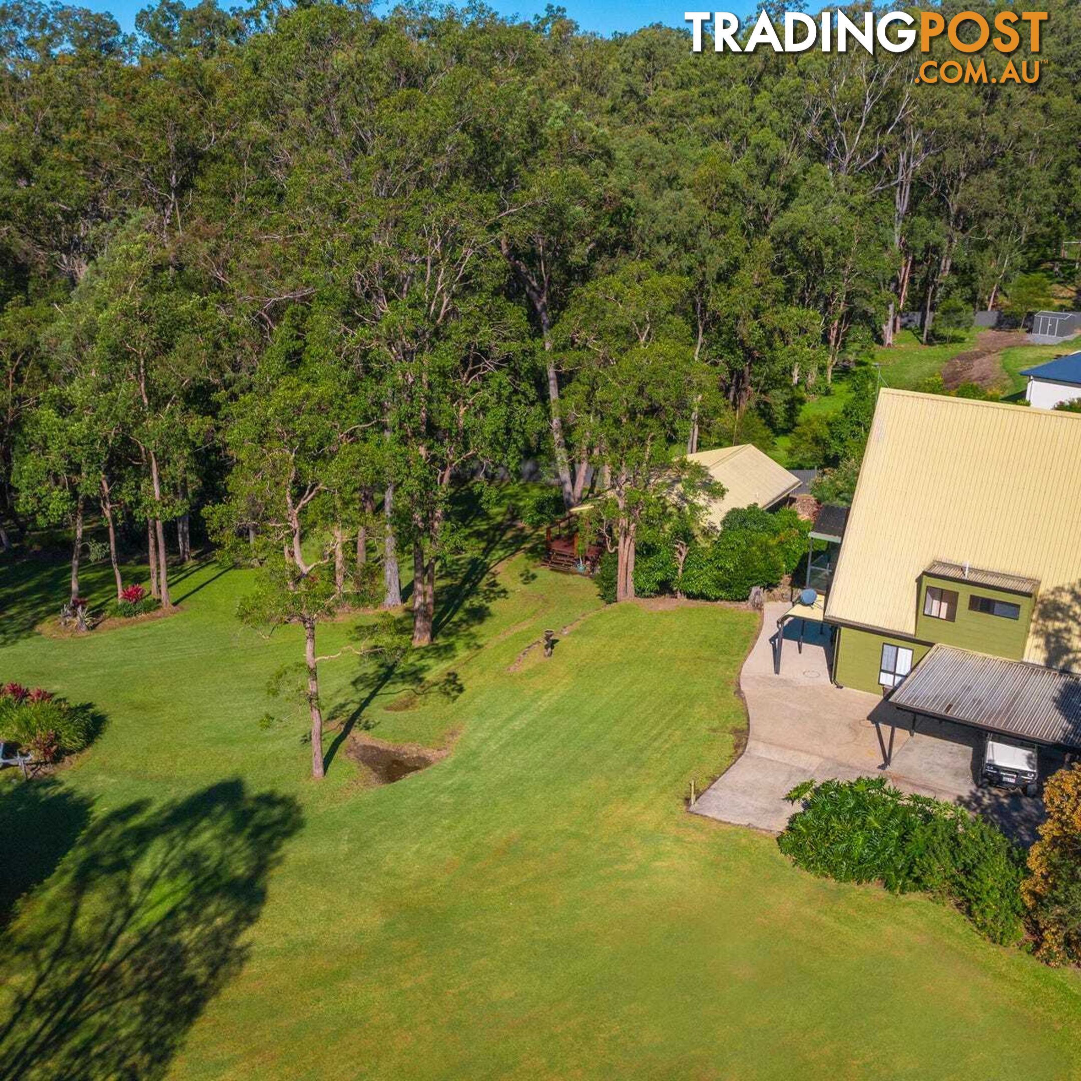 22 Tarrant Drive MUDGEERABA QLD 4213