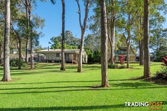 22 Tarrant Drive MUDGEERABA QLD 4213