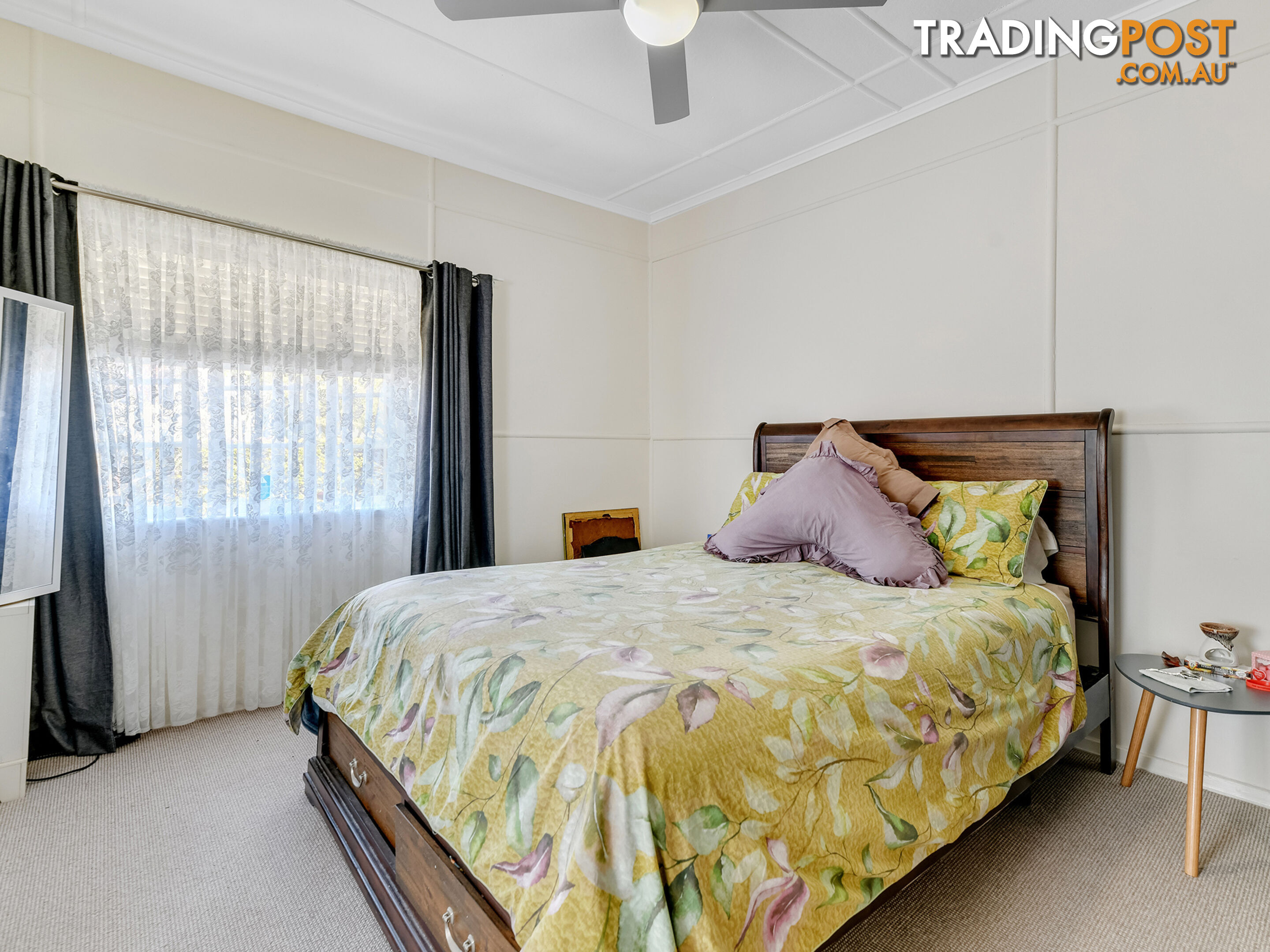 178 GLEBE ROAD BOOVAL QLD 4304