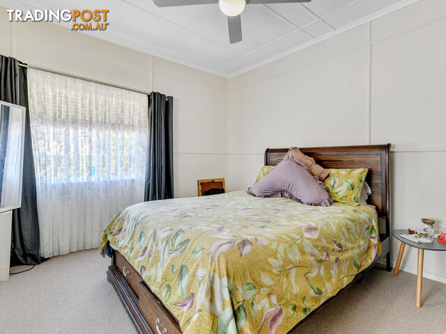 178 GLEBE ROAD BOOVAL QLD 4304