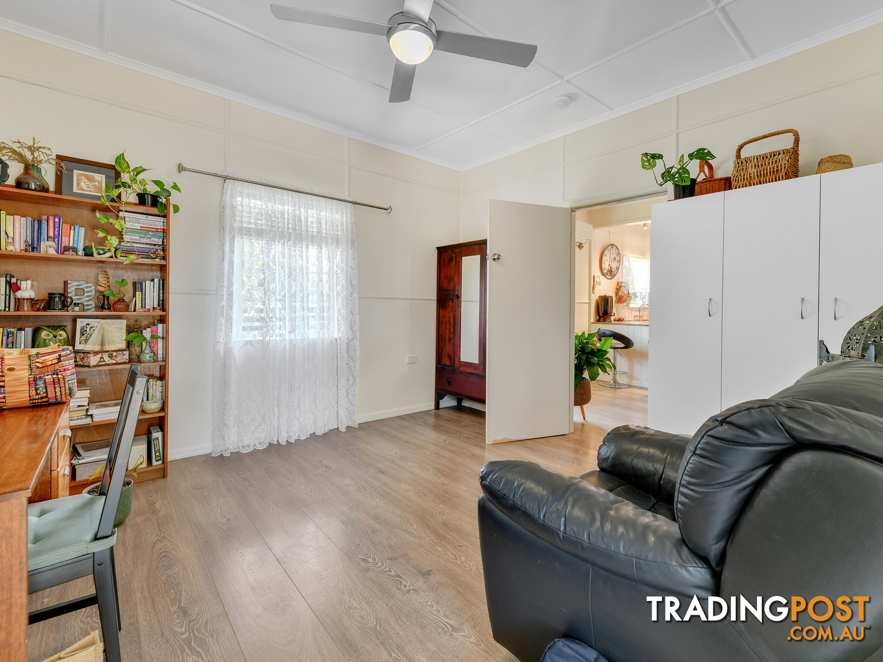 178 GLEBE ROAD BOOVAL QLD 4304