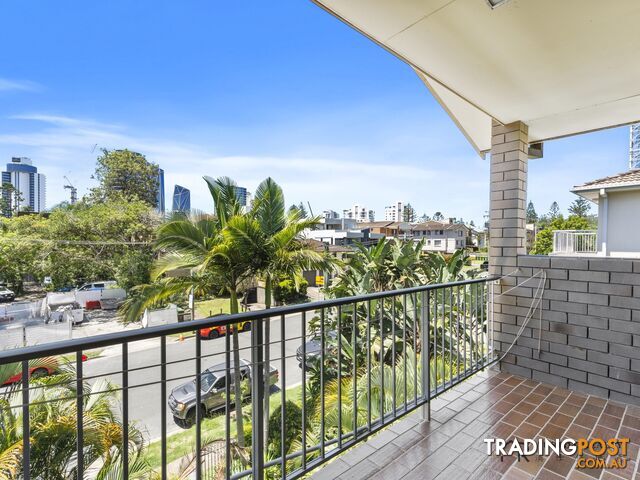 5 16 ROSEWOOD AVENUE BROADBEACH QLD 4218