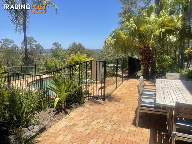 31 GUMTREE CRESCENT UPPER COOMERA QLD 4209