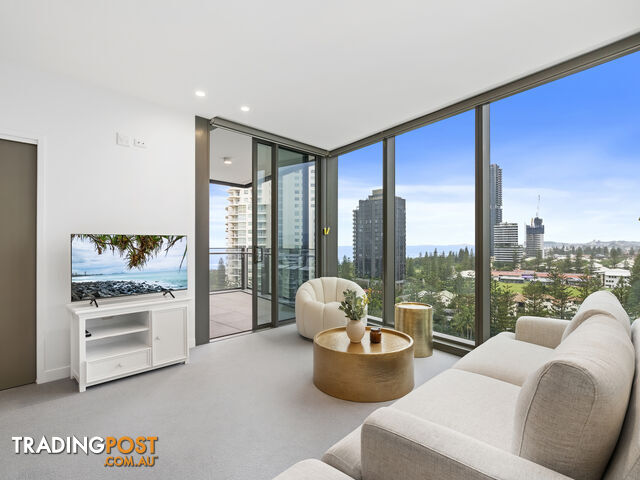 1105 12 PHILIP AVENUE BROADBEACH QLD 4218