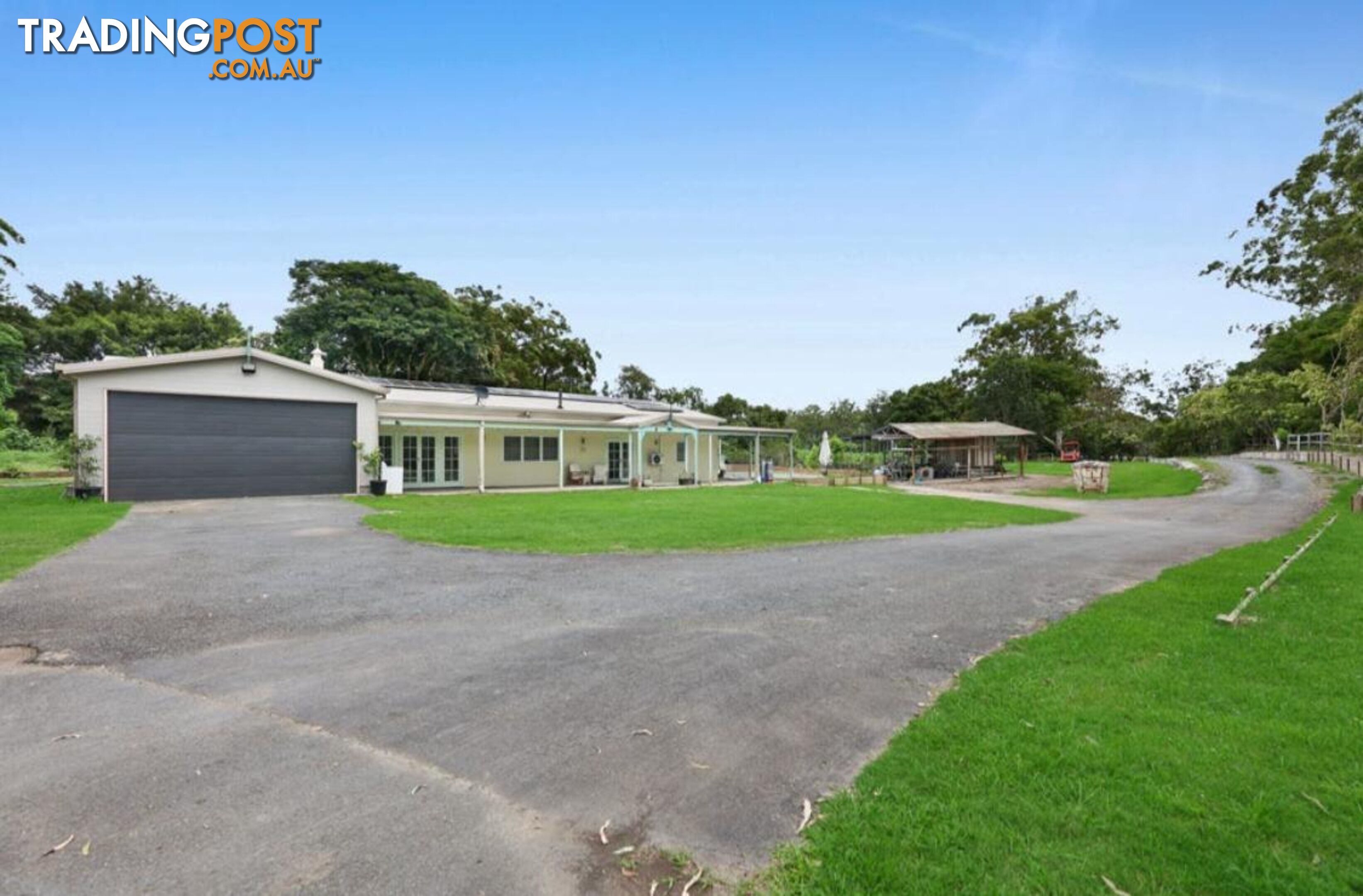 12 Gunsynd Drive MUDGEERABA QLD 4213