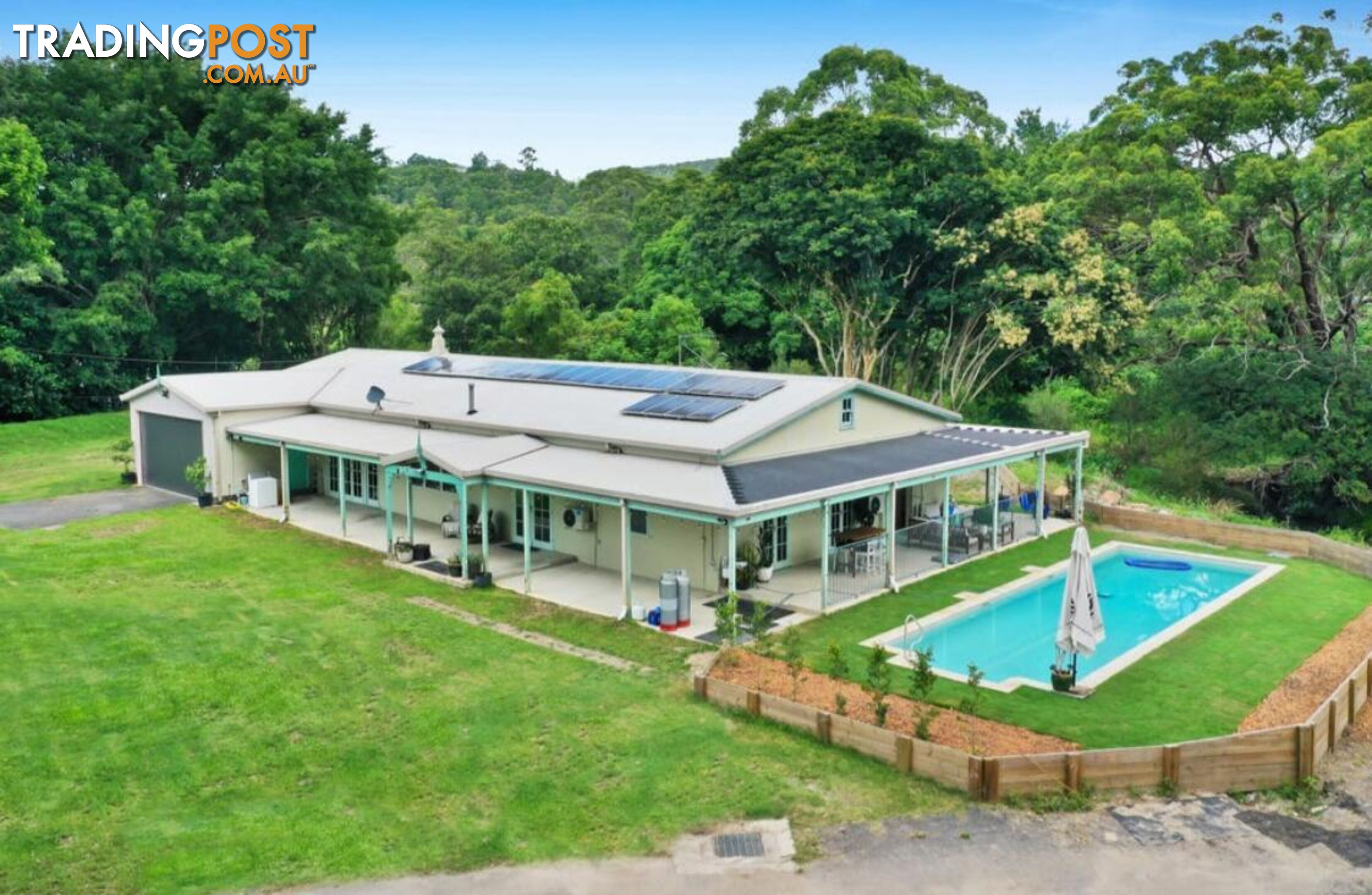 12 Gunsynd Drive MUDGEERABA QLD 4213