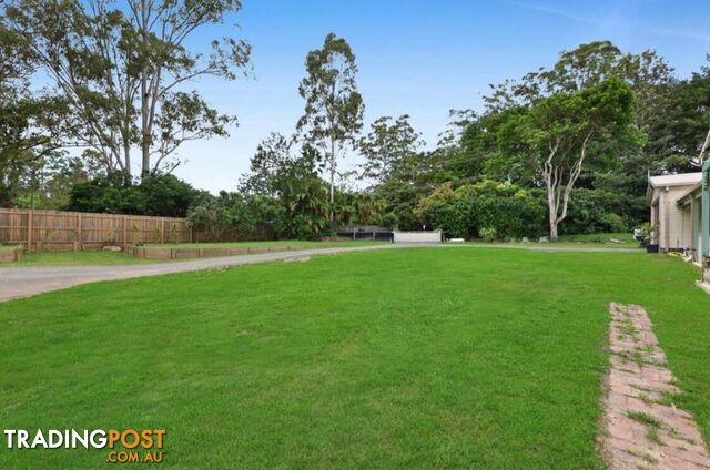 12 Gunsynd Drive MUDGEERABA QLD 4213