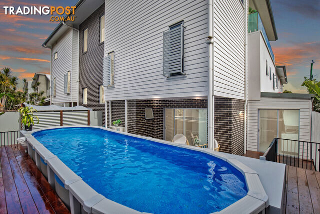 26A Cambridge Street BULIMBA QLD 4171