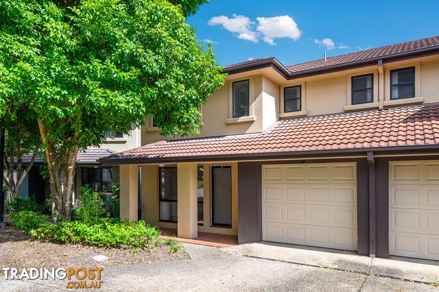 18 BOURTON ROAD MERRIMAC QLD 4226