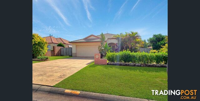 23 GUMLEAF DRIVE MOLENDINAR QLD 4214