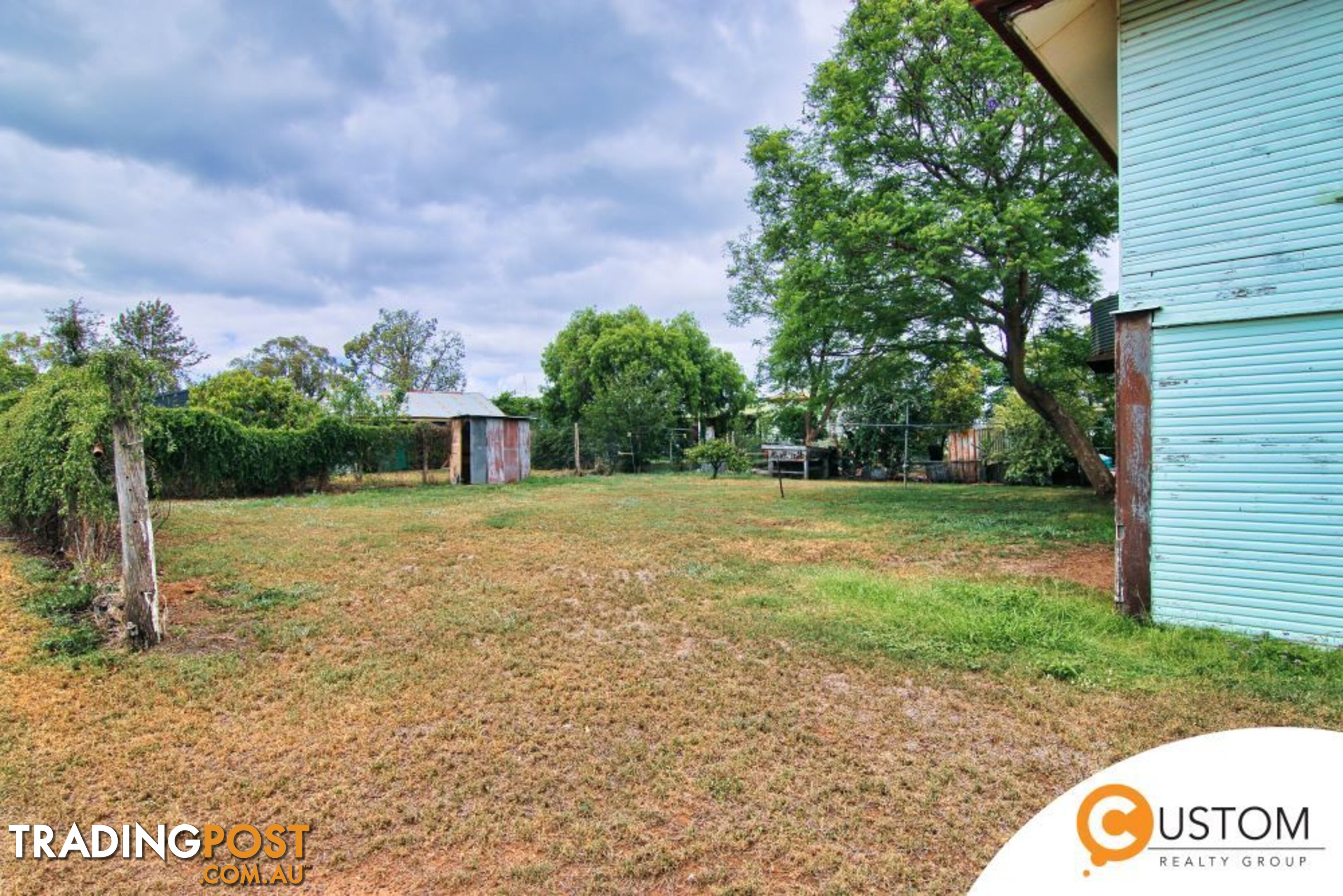 28 DALBY STREET JANDOWAE QLD 4410