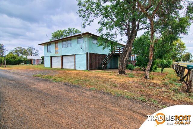 28 DALBY STREET JANDOWAE QLD 4410