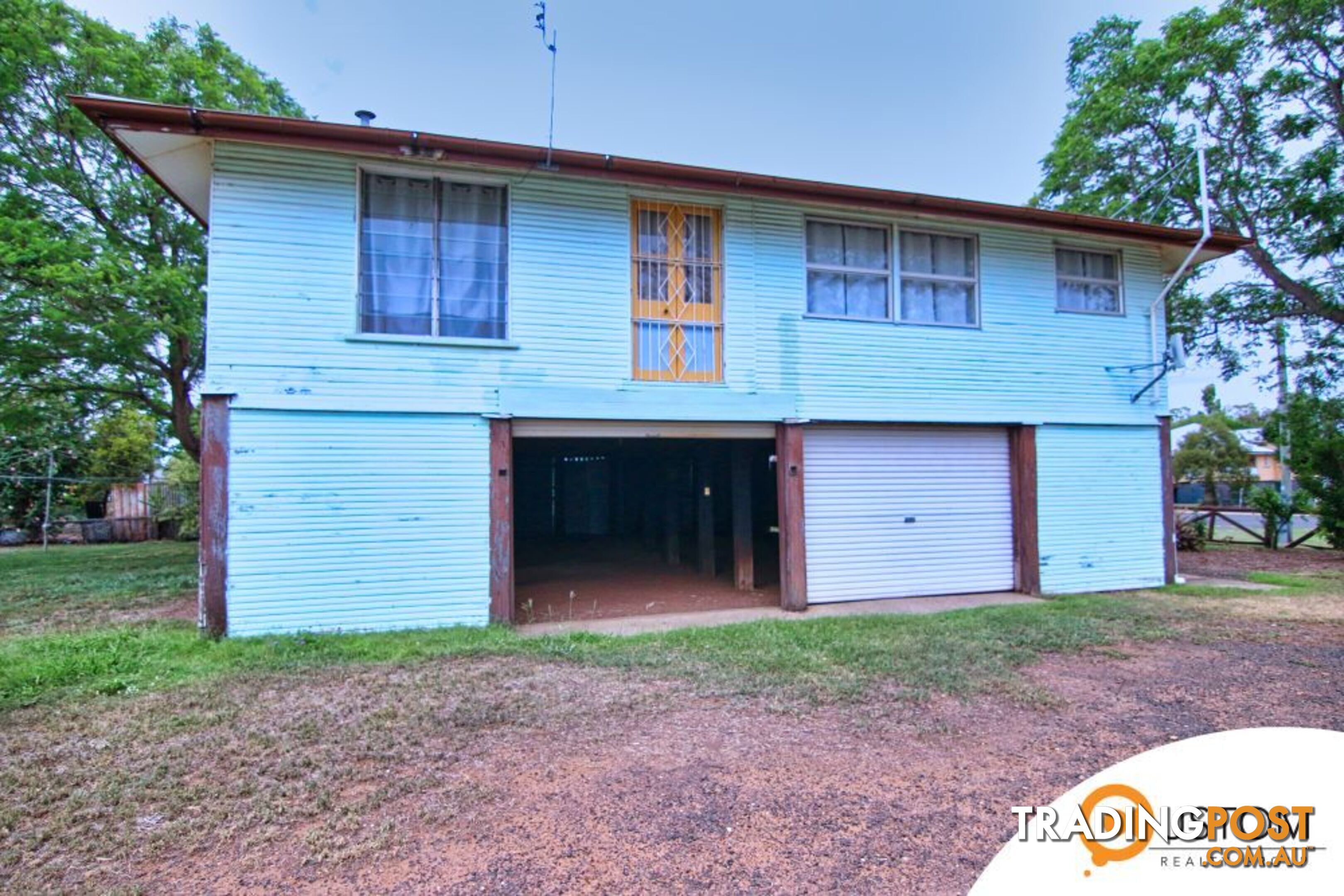 28 DALBY STREET JANDOWAE QLD 4410